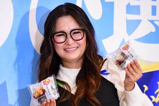 ギャル曽根、炊飯器2つで「1日に24合炊く」中2長男は夜だけで5合の食べ盛り