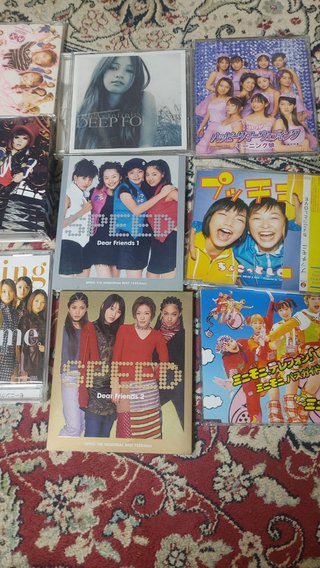 これ売ったらどれくらいになりそう😣？