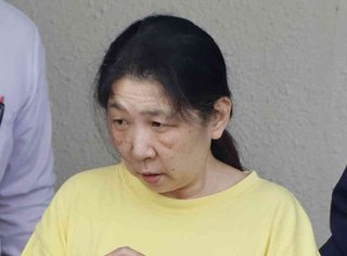 配信者に3千万円超「投げ銭」か　89歳母殺害疑いの娘、千葉
