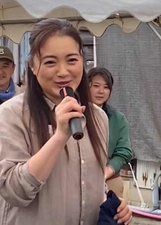 仲間由紀恵いいね