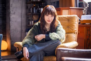 『ポリティカルパン』フジテレビ系