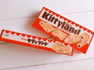 コレ好きだった人いる？