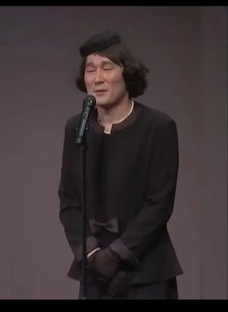 見かけた人は何のお別れ会だったかを知らせて欲しい