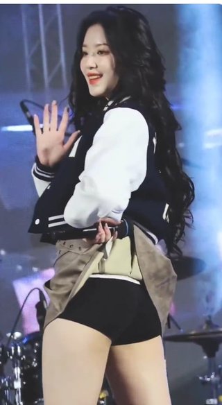 この韓国アイドル、だれですか？