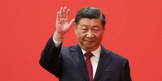 中国･習近平氏「インドで意識消失30秒」帰国後は所在不明に…｢脳梗塞で救急搬送｣との情報も