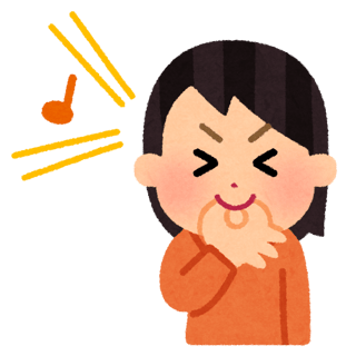 指笛できる？