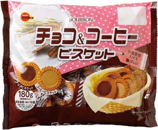 皆はこのお菓子好き?