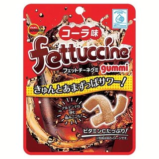 コーラ味好きな人きて