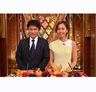 芸能人格付けチェック