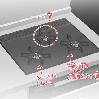 ここ使ってる人っているの？