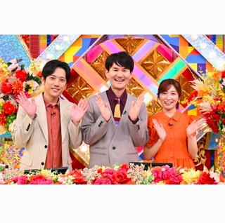 日本テレビ系【クイズフェス!2026秋】