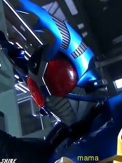 仮面ライダーカブトの登場キャラクター