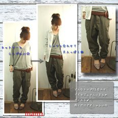 サルエル