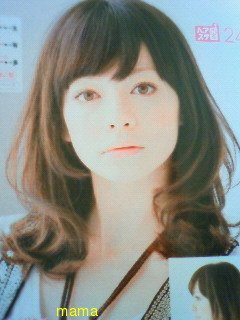 髪型相談あります。写ｱﾘ