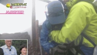 24時間テレビで富士登山にチャレンジした子供、途中で諦めようとして叩かれる放送事故が発生