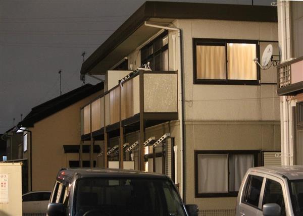 一人暮らしの女性看護師、ベッドの上で変死　遺体に刺し傷　栃木県警が捜査