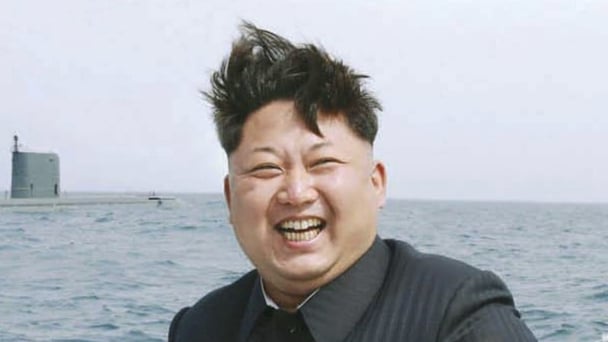 【北朝鮮】金正恩氏がファースト写真集を出版