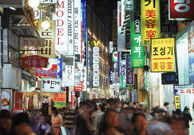 外国人観光客の6割は「もう二度と行きたくない」!?　韓国の“観光価値”が暴落中