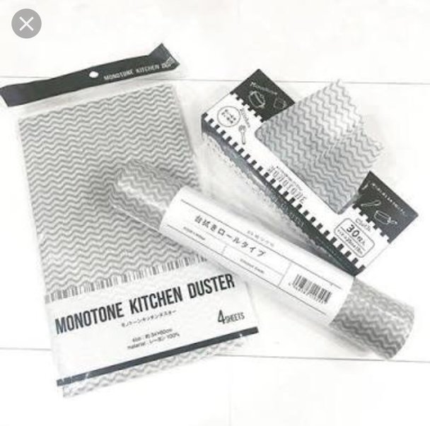 食器用スポンジを使い捨てにしてる人って