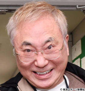 高須克弥院長、スーパーボランティア尾畠春夫さんを「ヘリで捜索救助にいこうとしてた」と告白