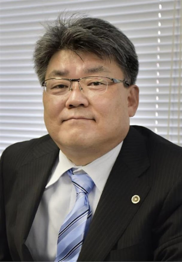 ソウル生まれの韓国人、ハク・ショウゴウ氏が『日本弁護士連合会』の副会長に　外国籍で初