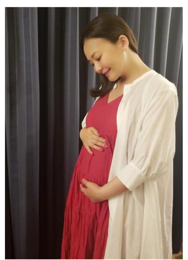 華原朋美が妊娠　子供の父親は外資系会社員　8月に45歳で出産へ　平成のお騒がせ歌姫が令和早々母に