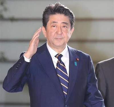 【完全無視】安倍首相がG20に合わせた日韓会談を見送る方針