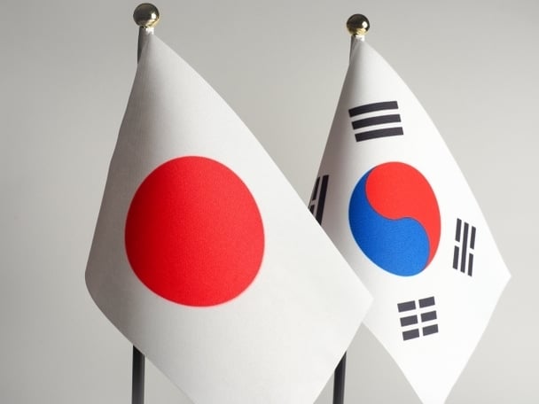 輸出規制、韓国がWTOで撤回要求 → WTO「自分で何とかしなさい」日本「協議には応じない」