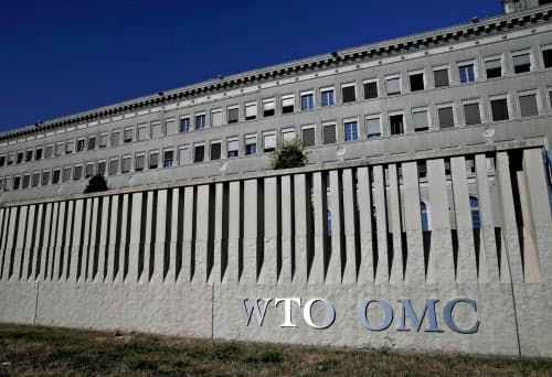 輸出規制、韓国がWTOで撤回要求 → WTO「自分で何とかしなさい」日本「協議には応じない」