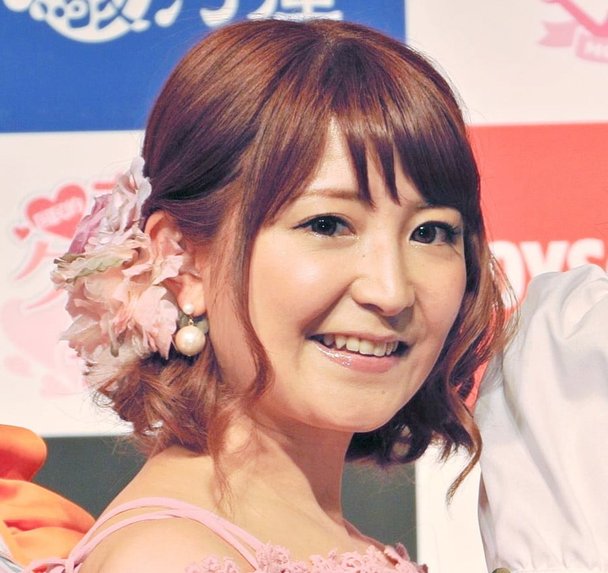 矢口真里　育児リフレッシュをスシローで…　母と夫に感謝