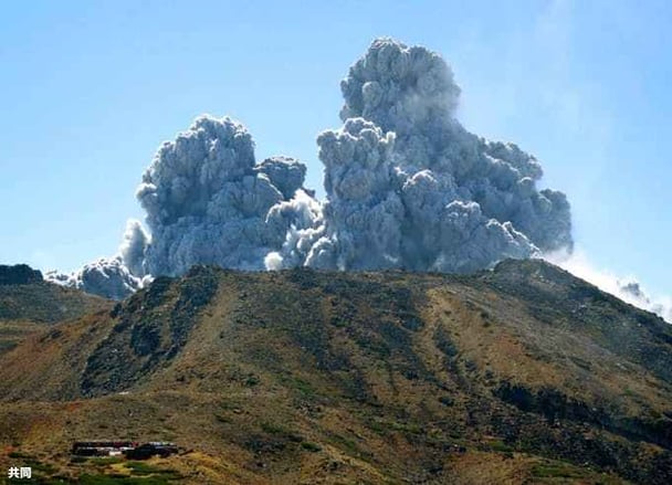 御嶽山噴火5年、火山対策手探り　予測難しく