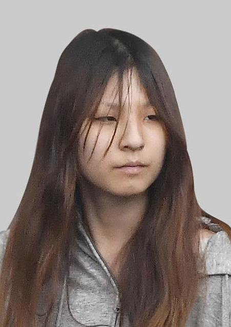 目黒女児虐待死、母親に懲役8年　5歳結愛ちゃん、東京地裁