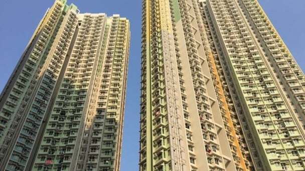 【香港】世界的に税率が最も低い都市でも…　「将来に希望はない」、香港の若者が直面する経済問題