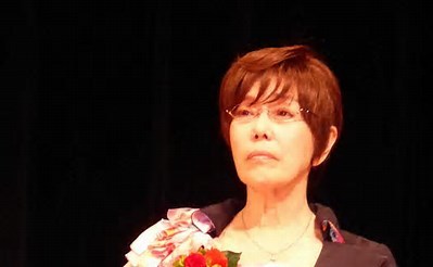 平野レミ　亡き夫・和田誠さんのキネ旬特別賞受賞に涙「もうちょっと長く生きていれば…」