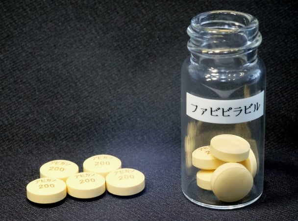【日本企業保護】政府、アビガンを中国の買収から守るため医薬品会社への出資規制強化
