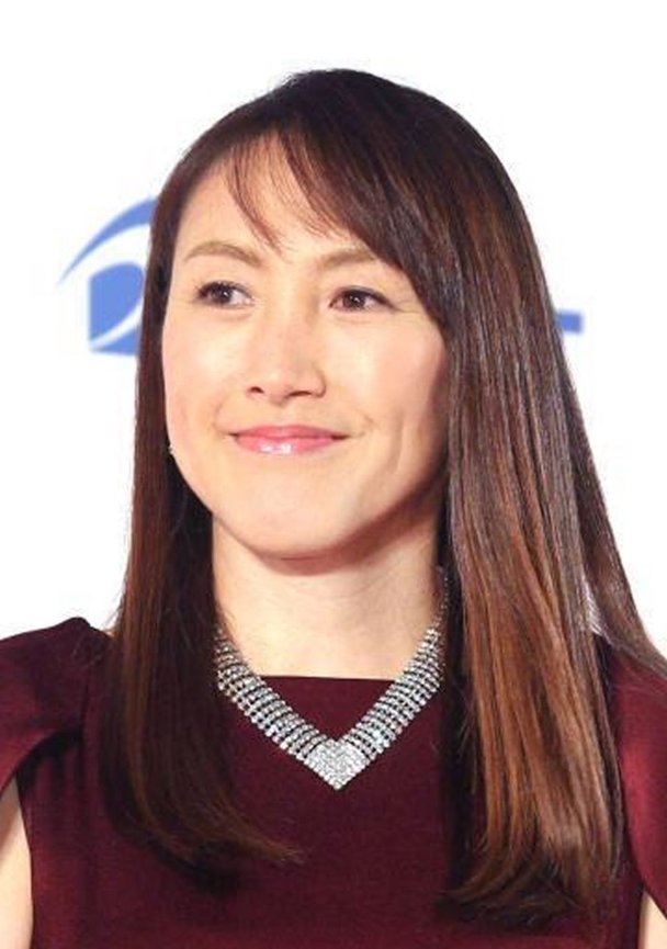 杉山愛さん　生放送中に岡江久美子さんの急死を知り「本当にいい方で言葉もないです」
