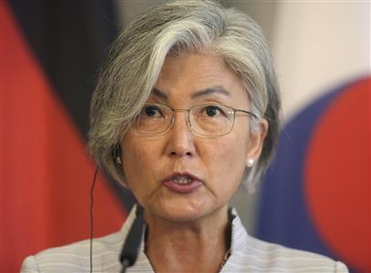 韓国外相､あきれた二枚舌！ NZ女性首相に逆ギレ…韓国外交官がセクハラも謝罪拒否