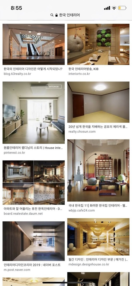 日テレ･ZIP、IKEAの家具を紹介し「”韓国インテリア”人気急上昇中！」
