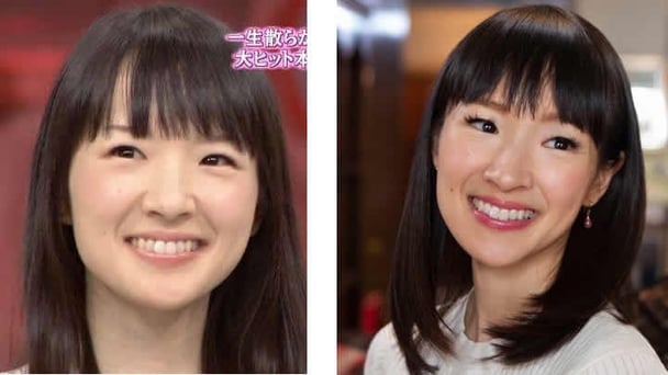 どうして海外在住の日本人女性はポカホンタスみたいな容姿になるの？