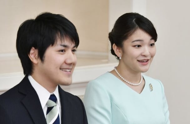 【ジミ婚NG】眞子さまと小室圭氏､納采の儀は必須､披露宴は最低でも700万円