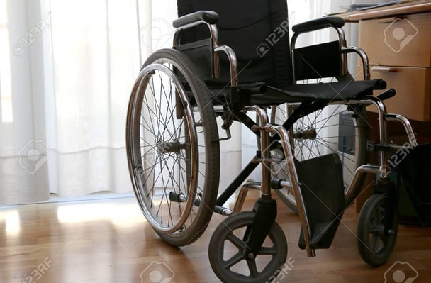 障害者新聞「障害者で偉そうな事を言ってるのは車椅子の人達。表舞台に立つと金になるのを知っている」