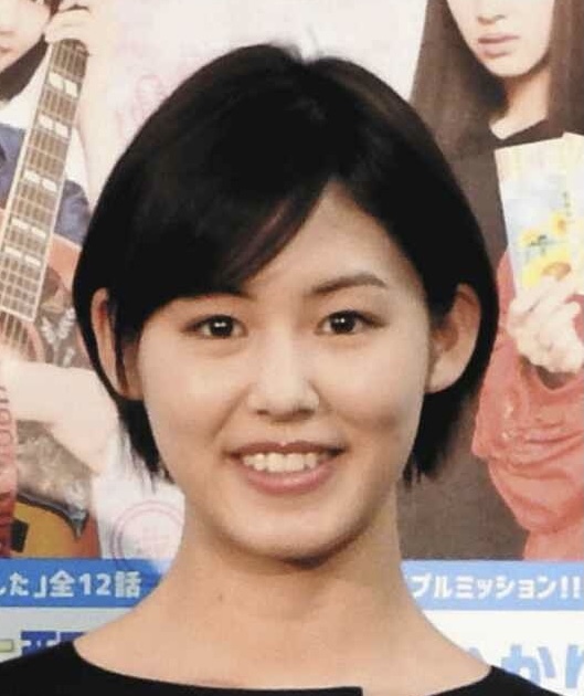 若手注目株の女優・竹内愛紗が「スウィートパワー」を退所 2月から心身の不調…5月11日にパニック