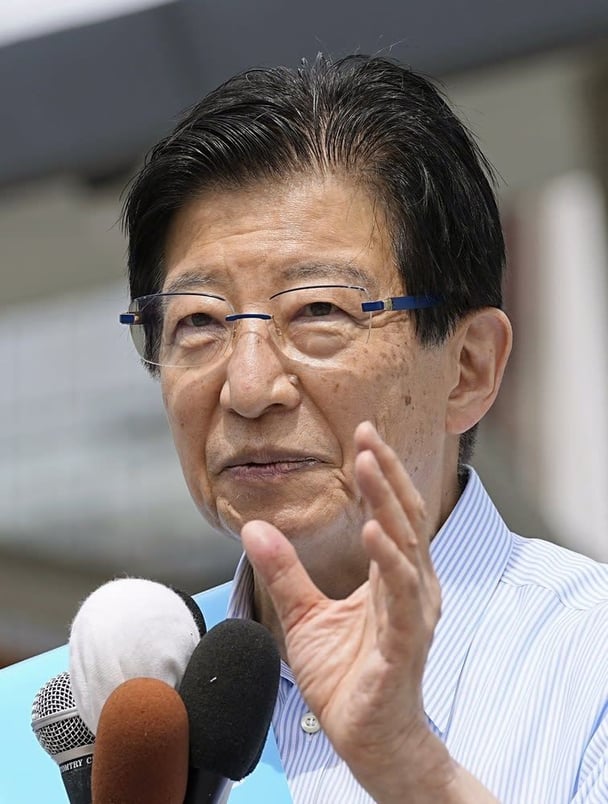 静岡県知事のヤバさが話題…日本のリニア建設に反対し､習近平の政策を絶賛【中国愛】