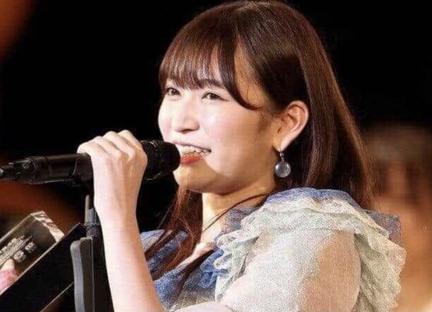 元NMB48吉田朱里、「引退宣言」動画で謝罪　「ファンの皆様を傷つけてしまった」