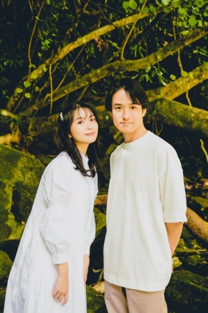 北原里英＆笠原秀幸が結婚発表「あたたかい時間を紡いでいきたい」