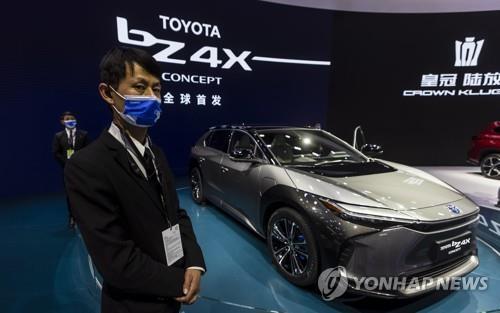 韓国「EV(電気自動車)の技術、日本が世界一だった」