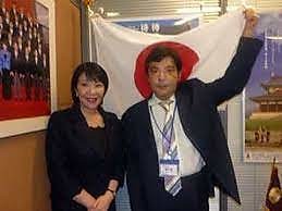 河野太郎「日中首脳会談を定期的にすべき｣｢日本に敵基地攻撃能力はいらない｣