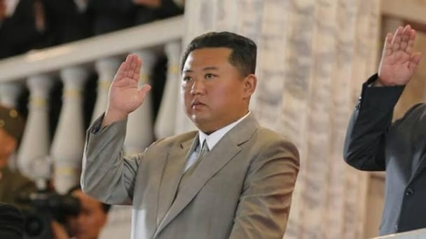 北朝鮮で「飢餓の恐れ」 国連特別報告者が警告