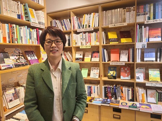 韓国「日本で韓国文学が人気！日本では『韓国文学を読むこと』が新しいトレンド」