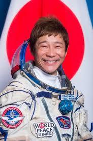 前澤友作氏、宇宙船の打ち上げをYouTube生中継　8日にカザフスタンからISSへ出発